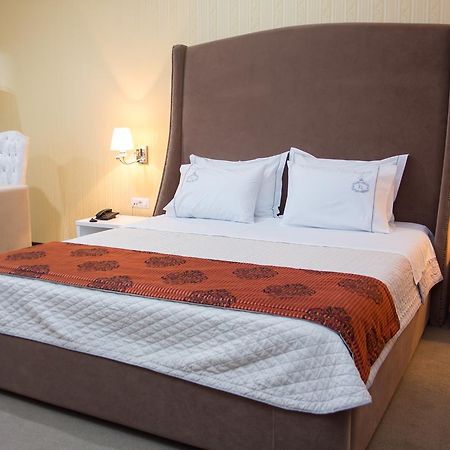 Santa Quaranta Premium Resort Sarande Exterior photo