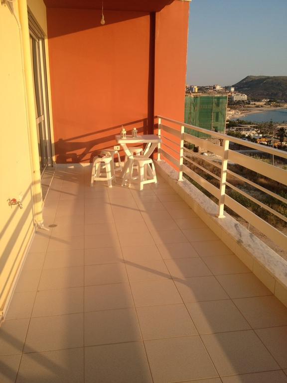 Santa Quaranta Premium Resort Sarande Exterior photo