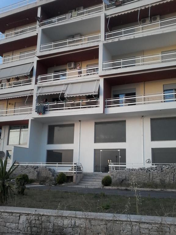 Santa Quaranta Premium Resort Sarande Exterior photo